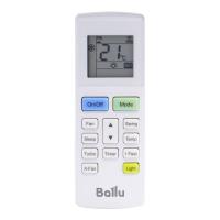 Сплит-сист. Ballu Greenland 24 кВт BSGR-24HN1_22Y