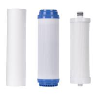 Комплект картриджей Electrolux AM Carbon 2in1 Prof