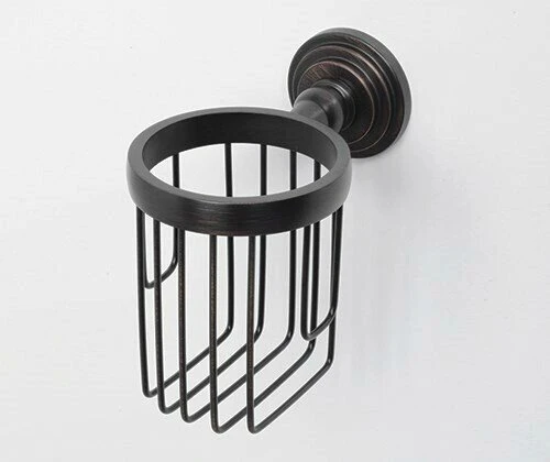 Держатель освежителя WasserKraft Isar K-7345