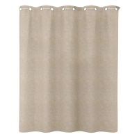 Штора для ванной WasserKraft Isen SC-40102