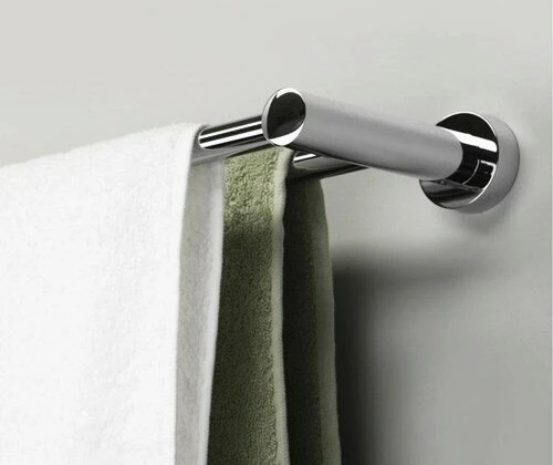 Держатель полотенец двойной WasserKraft Donau K-9440