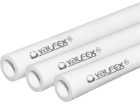 Труба VALFEX SDR 6 PN20 25 х 4,2 мм, метр (4/100)