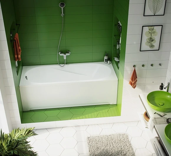 Фронтальная панель Aquatek Лугано/ Либерти 160 EKR-F0000089