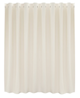 Штора для ванной WasserKraft Vils SC-10102