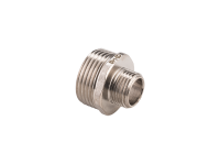 Ниппель переходной MVI 1/2 х 1/4