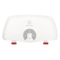 Проточный водонагреватель Electrolux SMARTFIX 2.0 S (3,5 kW) - душ