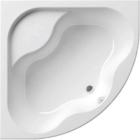 Акриловая ванна 150x150 см Ravak Gentiana CG01000000