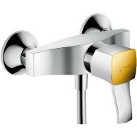 Смеситель для душа Hansgrohe Metropol Classic 31360090 Хром Золотой