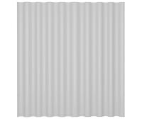 Штора для ванной WasserKraft OderSC-30501