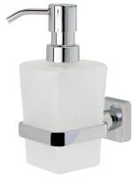 Дозатор для жидкого мыла WasserKraft Dill K-3999