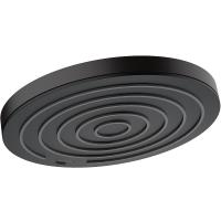 Верхний душ Hansgrohe Pulsify S 260 1jet 24140670 Черный