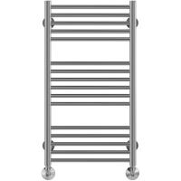 Водяной полотенцесушитель Terminus Аврора П16 400x780 4660059582214 Хром