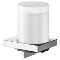 Дозатор 180 мл KEUCO Edition 90 Square 19152019000