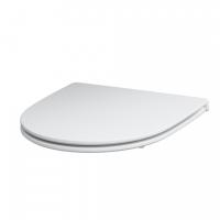 C117853WH Awe сиденье для унитаза микролифт