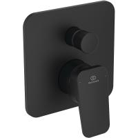 Смеситель для душа Ideal Standard Ceraplan BD259XG Черный