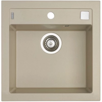 Кухонная мойка granital+ Alveus Formic 20 pebble - G02M 1103763