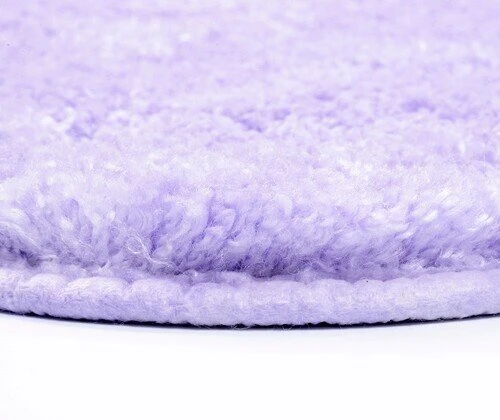 Коврик для ванной комнаты WasserKraft Wern BM-2524 Lilac