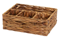 Плетеная корзина WasserKraft Wern WB-421-M