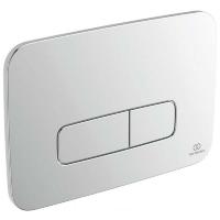 Клавиша смыва Ideal Standard Oleas M3 R0123AA Хром