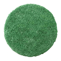 Коврик для ванной комнаты WasserKraft Dill BM-3923 Medium Green