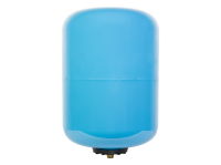 Комплект обустройства скважины КРОТ Гидроаккумулятор 50л. (состоит из двух частей, часть 2)