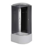 Душ.каб. Niagara Eco E100/70/40L/TN (1000х700х2150) 4 места