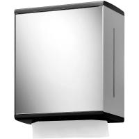 Дозатор бумажных полотенец Keuco Collection Moll 12785010201 Серебристый Антрацит