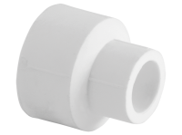 Муфта TEBO бел. PP-R переходная вн/вн 90х32 (4/40), арт. 030020223
