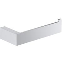 Держатель туалетной бумаги "Timo Petruma" 15241/00, хромированная латунь, 15х6.5х3.6 см