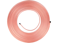 Медная труба Ballu Olympic 15,88x0,75x15м