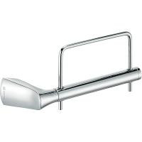 Держатель туалетной бумаги Kludi Ambienta 5397105 Хром