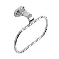 Полотенцедержатель ART&MAX OVALE AM-E-4080B