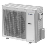 Блок компрессорный Electrolux ECC-14-G комплект