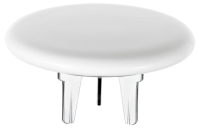 Крышка для умывальника Keuco 59990310001 керамическая