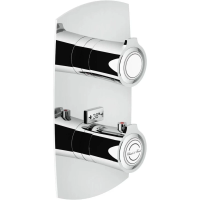 Термостат для ванны Nobili Sofi SI98102CR