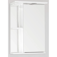 Зеркало-шкаф Style Line Николь 45/С