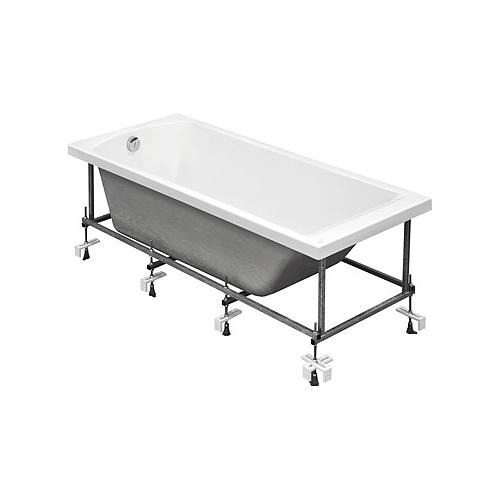 Монтажный комплект для ванны Santek Фиджи 160x75 1.WH50.1.602