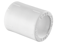 Муфта TEBO бел. PP-R соединительная 63 (6/60), арт. 030020107