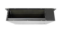 Канальный средненап. блок KIRIGAMI RAM-I-KG50HP.D01