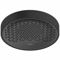 Верхний душ Hansgrohe Rainfinity 26229670 Черный
