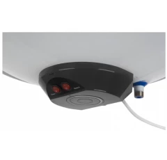 Водонагреватель электрический накопительный 30 л 2,5 кВт Praktik 30 V Slim THERMEX ЭдЭ001638