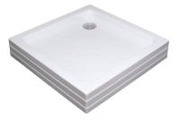 Душевой поддон Ravak Angela-80 PU A004401120