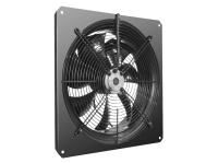 Вентилятор вытяжной осевой SHUFT AXW 630-B-4D