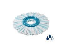 Сменная насадка Leifheit Clean Twist Disc Mop