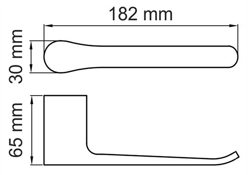 Держатель туалетной бумаги WasserKraft Wiese K-8996