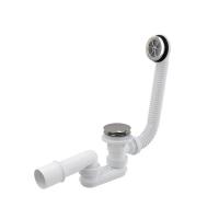 Сифон с переливом для поддонов Ravak Sabina X01315