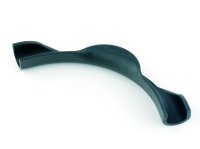 Фиксатор поворота трубы REHAU 16/17/90гр, пластик