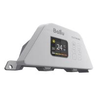 Управляющий блок Ballu Elect. BCT/EVU-3E