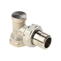 Клапан настроечный MVI угловой 1/2quot;