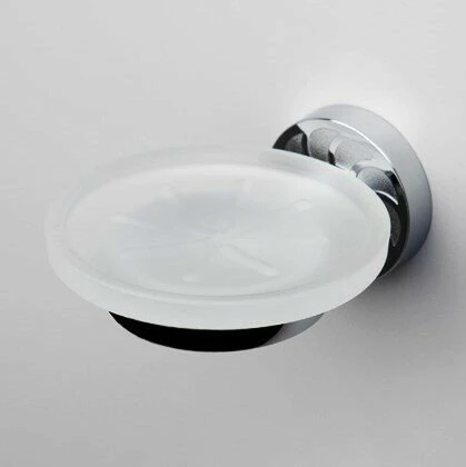 Мыльница WasserKraft Isen K-4029